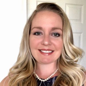 Meet your Posher, Katelyn